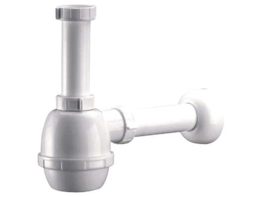 Sifone a fiasco a 1 via 1 1/2x40