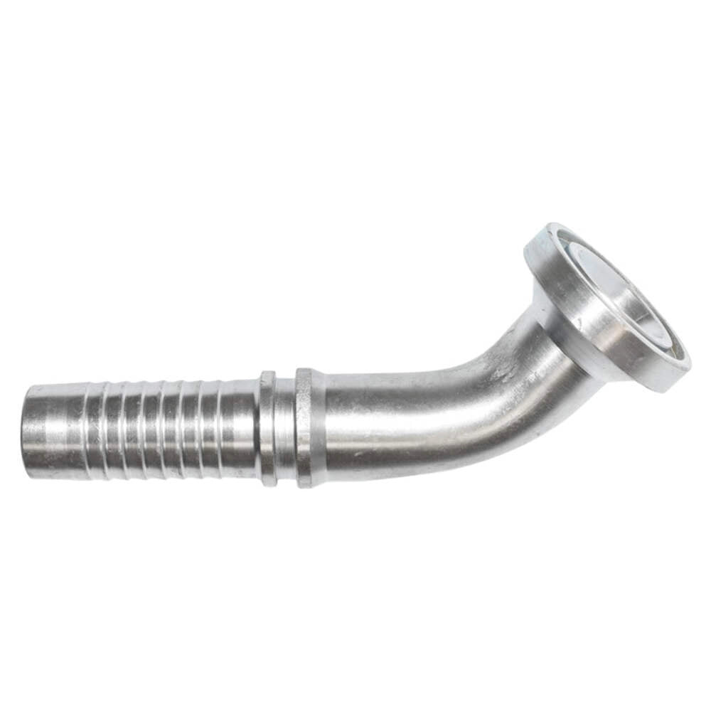 Raccordo flangia FL 45 DN25 47.6