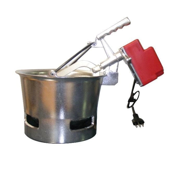 Polentina All Piana Liscia L 5,0 Cm 26