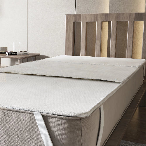 Set 3 Traverse 180x75 cm Impermeabili e Riutilizzabili | Lavabili, Assorbenti, con Clip di Fissaggio | Ideali per Ricambio Igienico Continuo