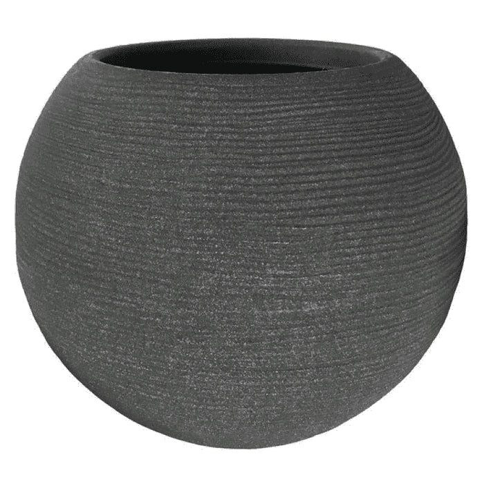 SFERA RIGATA SHABBY 30 GHISA