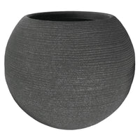 SFERA RIGATA SHABBY 40 GHISA