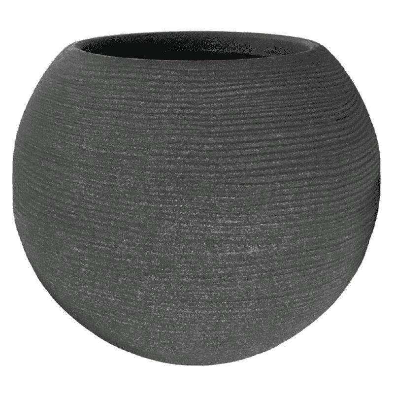 SFERA RIGATA SHABBY 40 GHISA