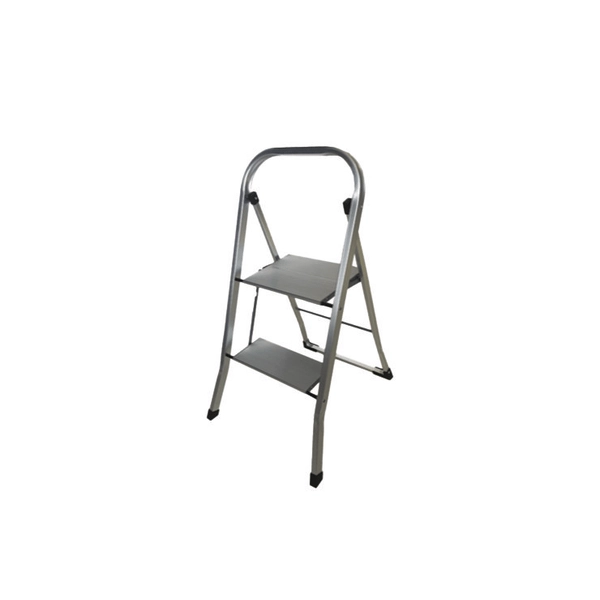 SGABELLO 'PIUMA' IDEAL STAR 2 gradini - IDEAL STAR