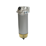 Filtro diesel con separatore d'acqua per Caterpillar, Claas, Deutz, FIat, MAN, Volvo, Daf, OEM R90-MER-01, 10044, 302, 10326, 961