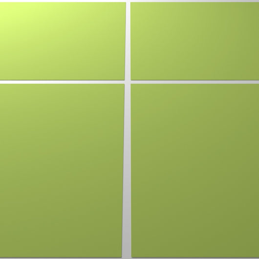 Sterilzeta Antimuffa Lavabile Interno - Rivestimenti Interni 588 - Litri 14