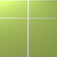 Idroblindex Smalto Murale Opaco Interno - Rivestimenti Interni 588 - Litri 0 -750