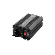 IRS300-12 INVERTER Alca Power SOFT START 300W Input 12V DC Output 220V AC