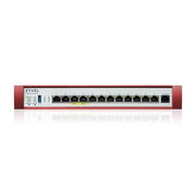 Zyxel usg flex 500h firewall (hardware) 10 gbit/s - USGFLEX500H-EU0101F
