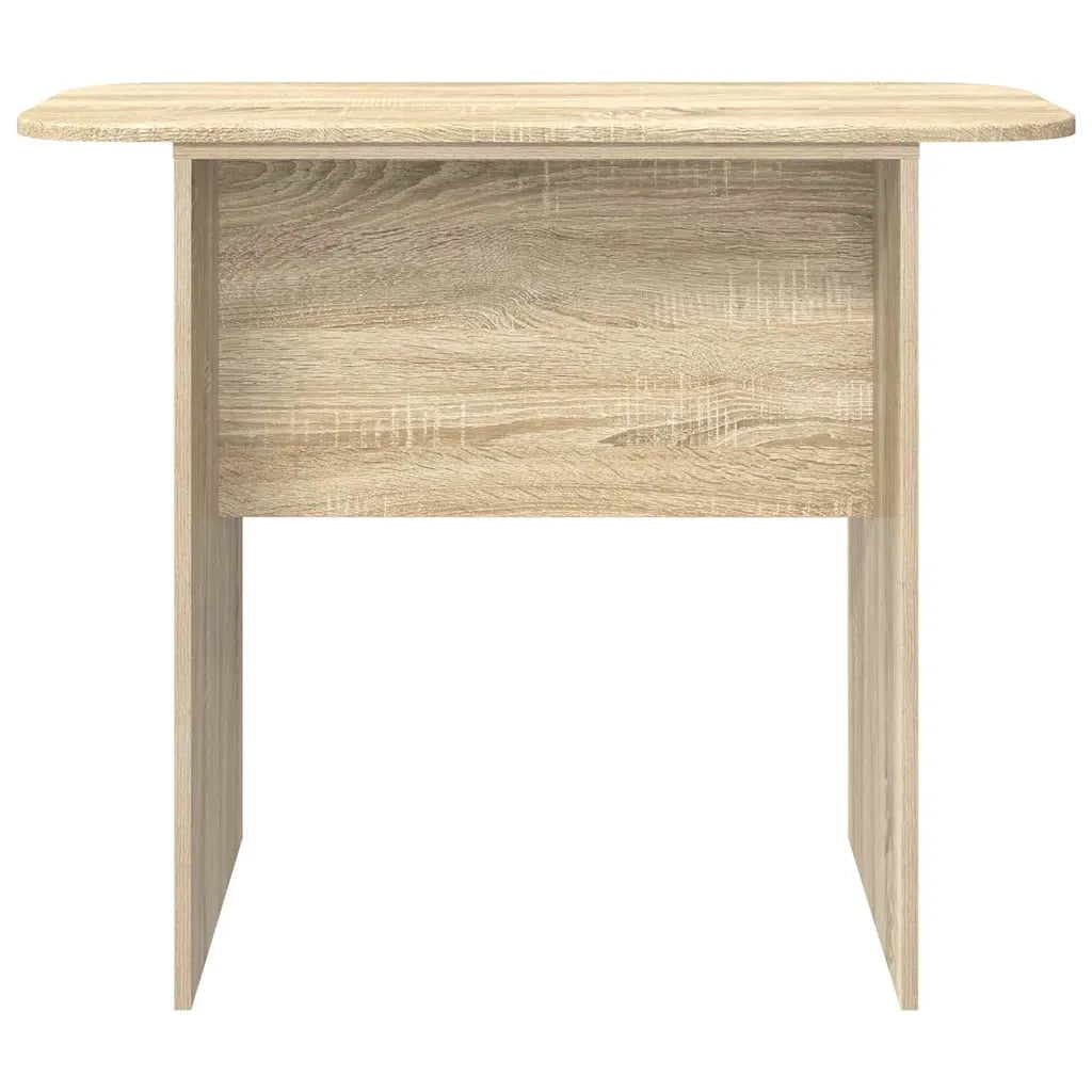 Tavolo consolle Rovere Sonoma 93 x 40 x 75 cm Legno multistrato