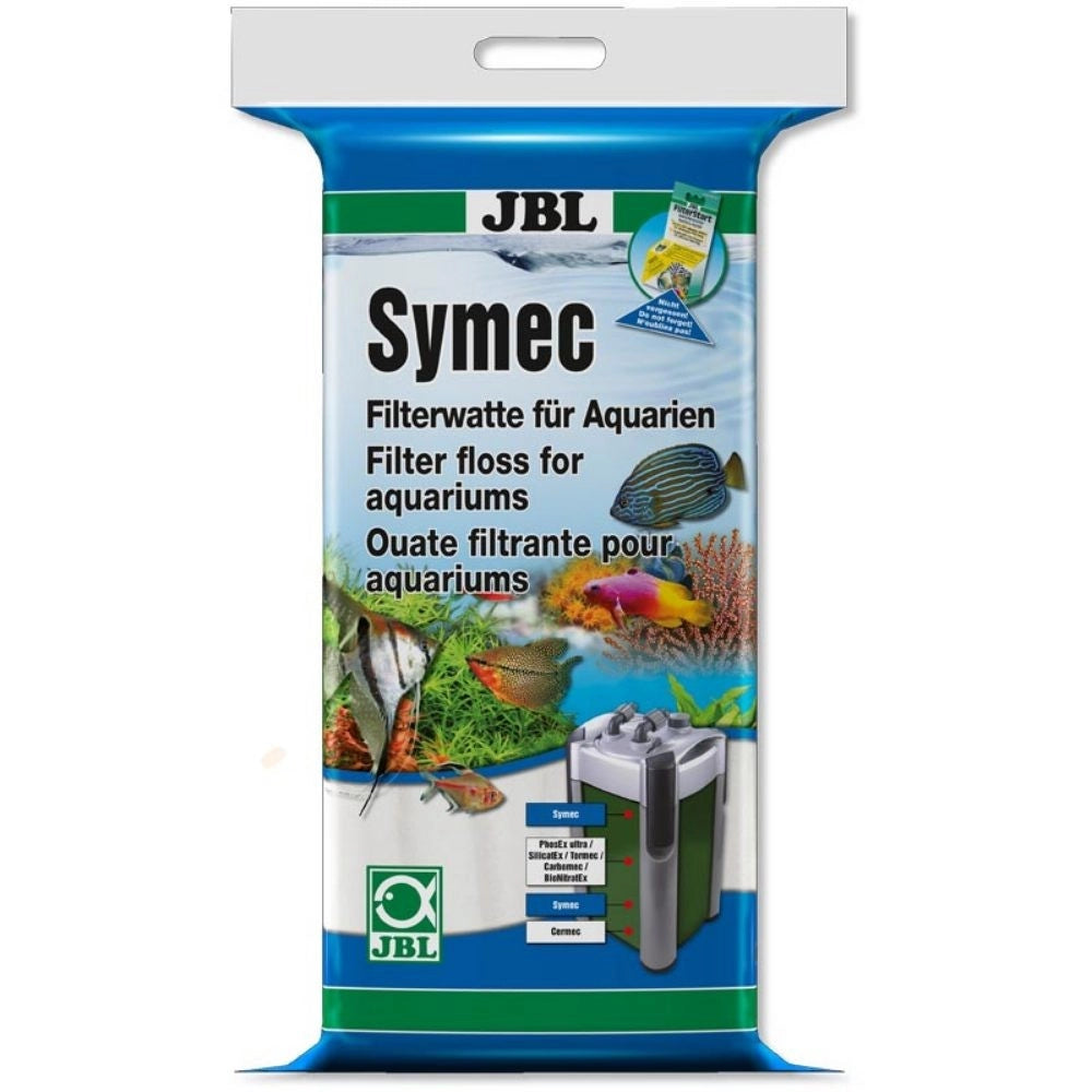 JBL Symec - Lana Filtrante Sintetica Formato: 1 Kg