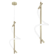 Lampada Led G015-cp Bright Gold