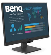 MON 23.8IPS HDMI DP MM 100HZ USBC BENQ BL2486TC PIVOT REG ALTEZZA