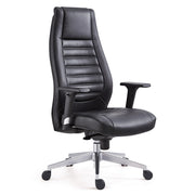 Sedia da ufficio CLASS (nera)