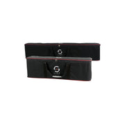 Borsa per Spiedo Grill 50/80 – Nylon rigido – 93x34,3x4,2 cm – Lisa