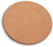 Sostegno termoresistente a cuscino di gomma - Tavolo antiaderente - Protezione contro graffi - 190mm x 10mm