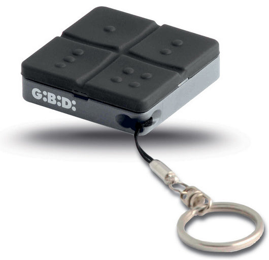 radiocomando gibidi mako au03150 6900969 cod:ferx.58909