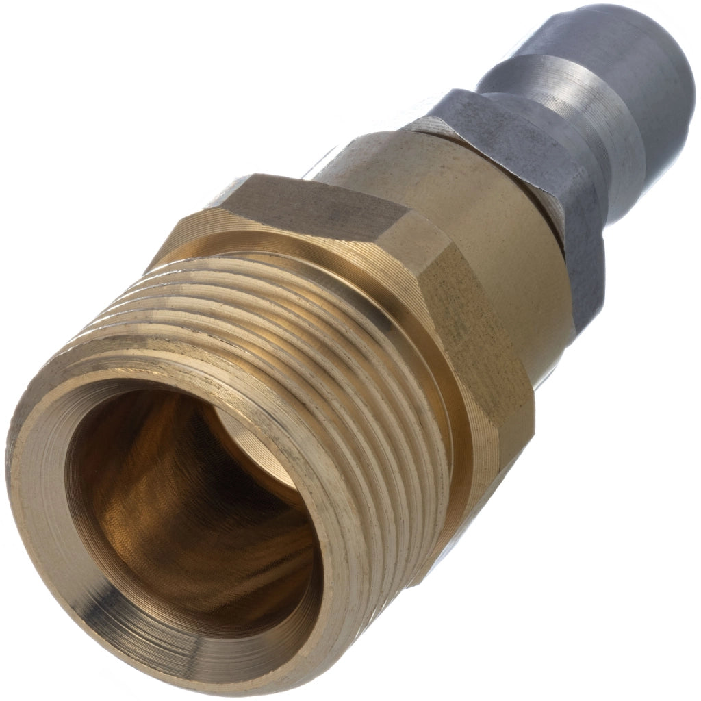 Adattatore per Idropulitrice M22 a Innesto Rapido 1/4" – Filettatura M22x1,5 mm