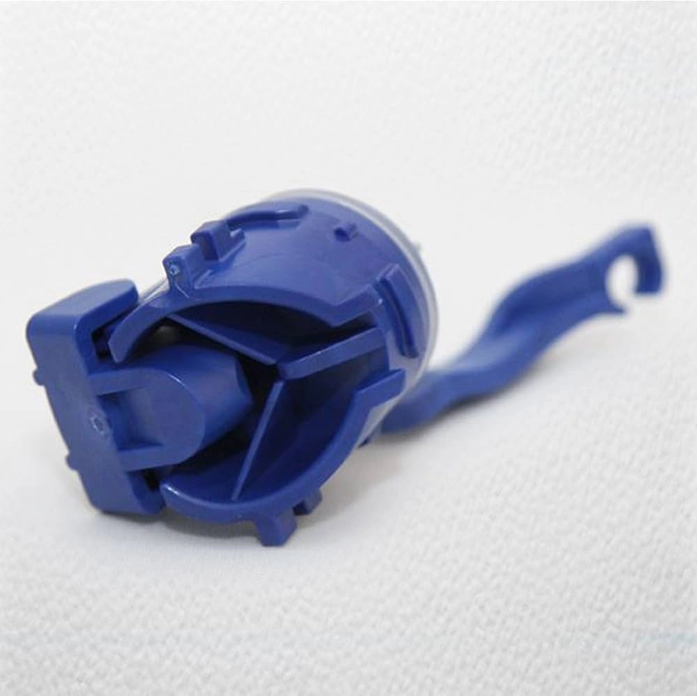 Set Guarnizioni per Galleggiante, Blu 5 pezzi GEBERIT 240.771.00.1