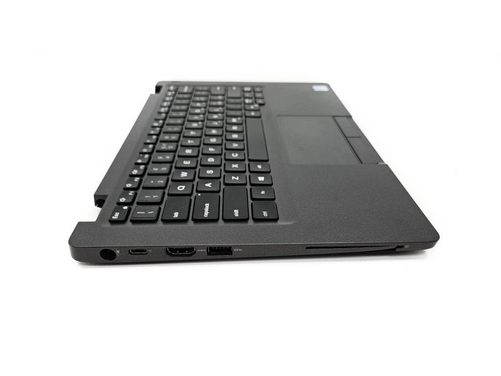 Basetta DELL Latitude 5300 Intel I5 8265U RAM 8GB SSD 256GB Win 11 Pro HDMI Notebook privo di Schermo utilizzabile come Pc Fisso - Ricondizionato