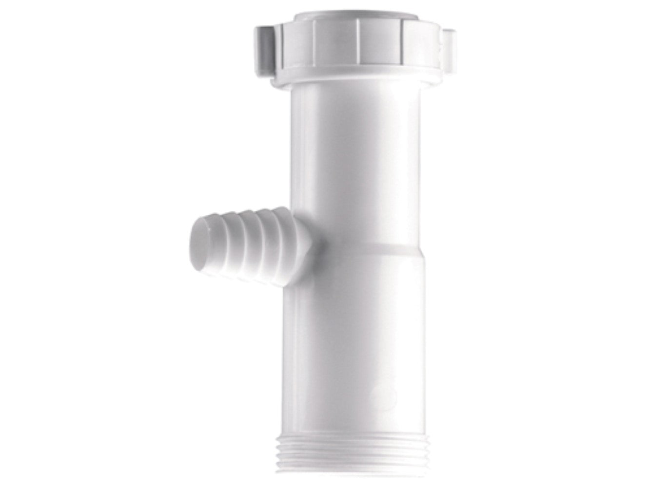 Attacco lavatrice universale 1 1/2x40