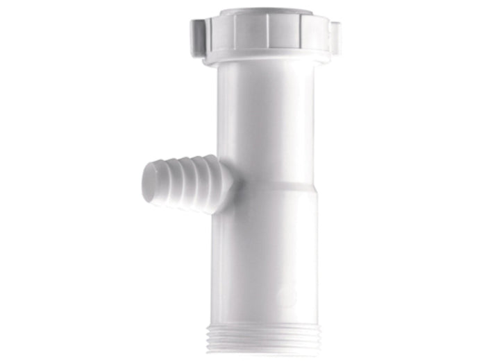 Attacco lavatrice universale 1 1/2x40