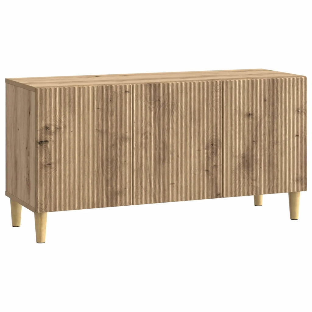 Mobile TV Rovere Artigianale 99 x 34,5 x 50 cm 894724