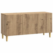 Mobile TV Rovere Artigianale 99 x 34,5 x 50 cm 894724