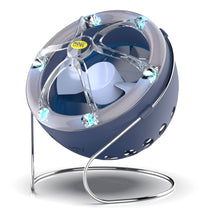 Zanzariera Elettrica ad Aspirazione 4,5W Moel Moonled 3688L