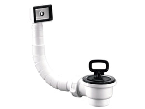 Piletta in polipropilene 1 1/2