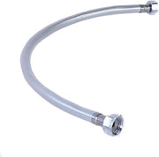 Doucheslang flessibile 60cm - duraturo e facile da installare - 1 pezzo - plastico