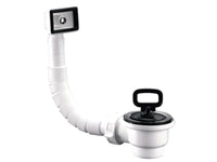 Piletta basket per lavelli 3 1/2