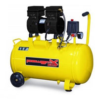 COMPRESSORE SILENZIATO 24 LT