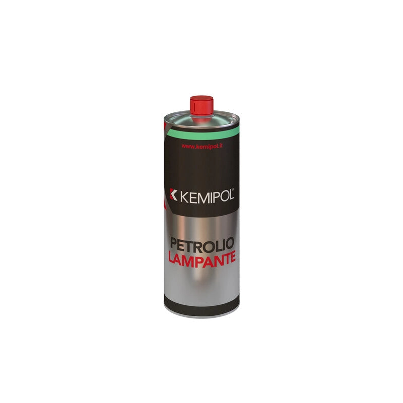 PETROLIO LAMPANTE DA 1 L- ITALCHIMICI- 20,0 pz