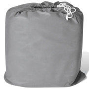 Copertura per Auto in Tessuto Non Tessuto M CFW2230642