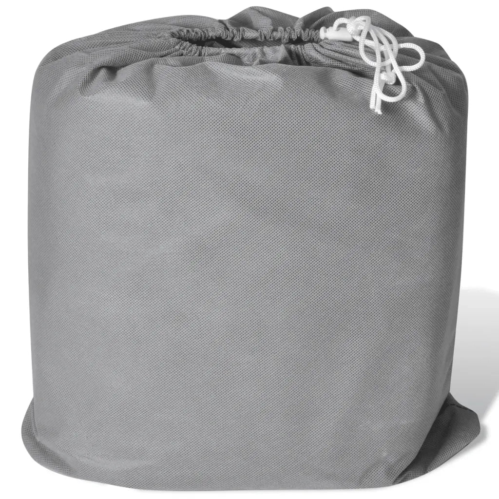 Copertura per Auto in Tessuto Non Tessuto M CFW2230642