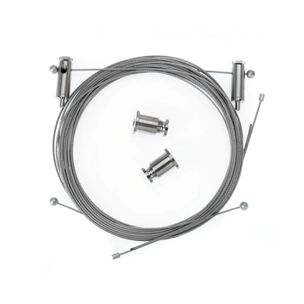 Ati Kit per Fissaggio a Soffitto Plafoniere SUN POWER/POWER MODUL 1 pezzo