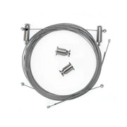 Ati Kit per Fissaggio a Soffitto Plafoniere SUN POWER/POWER MODUL 1 pezzo