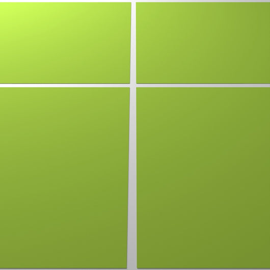 Sterilzeta Antimuffa Lavabile Interno - Rivestimenti Interni 589 - Litri 4