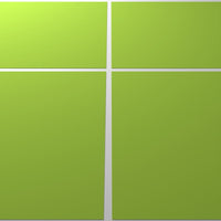 Idroblindex Smalto Murale Opaco Interno - Rivestimenti Interni 589 - Litri 14