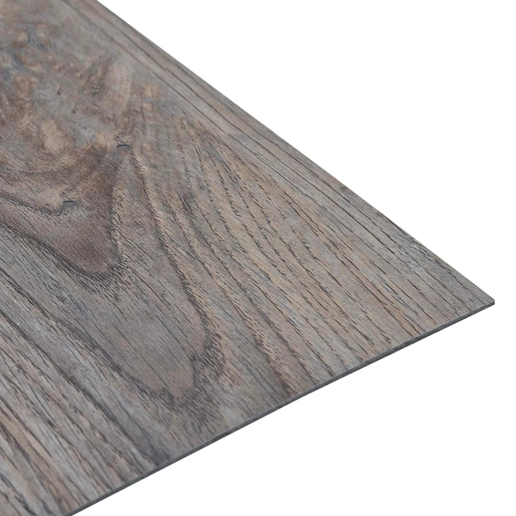 Plance per Pavimentazione Autoadesiva 30,5 x 30,5 cm 20 pz PVC CFW9488723