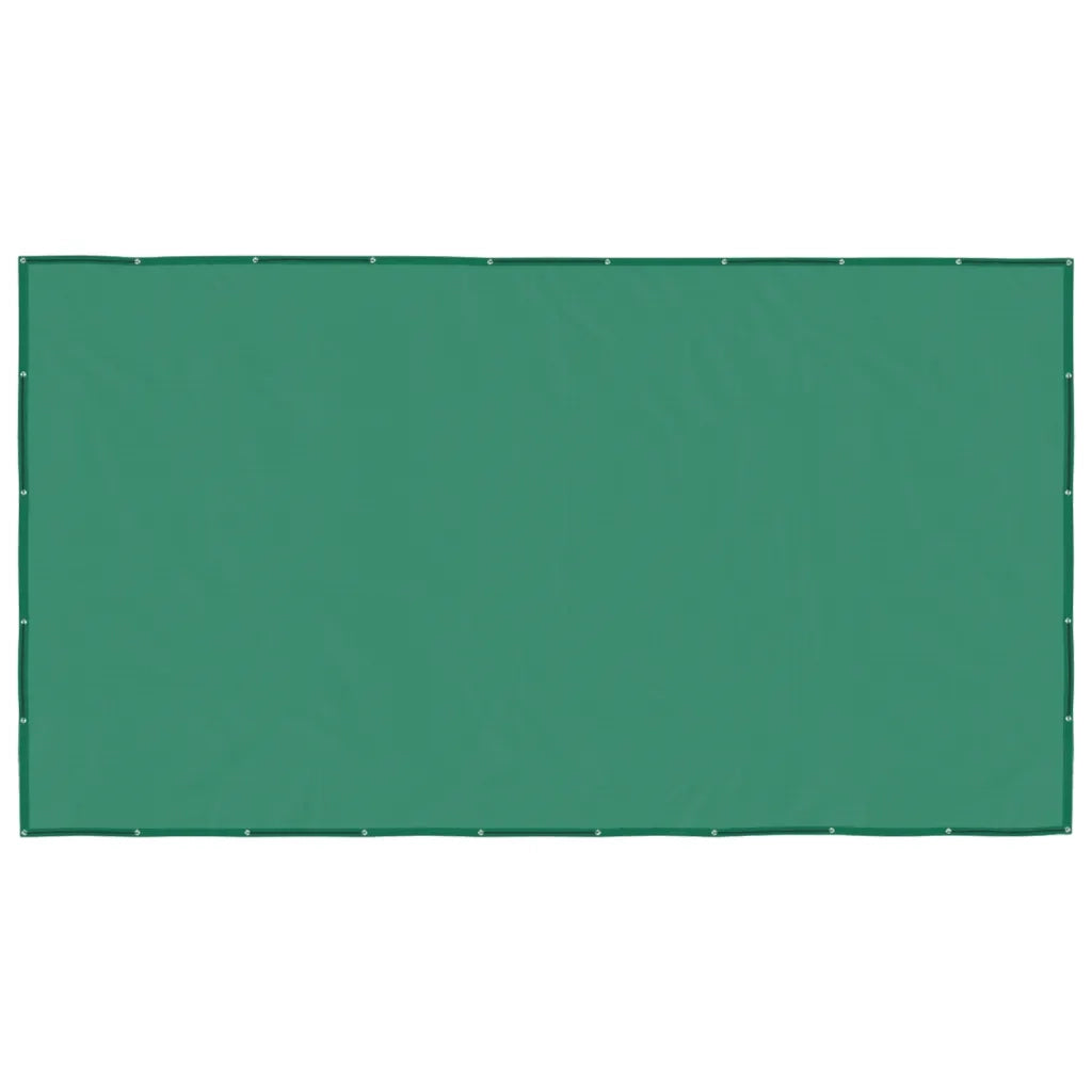 Rete per Rimorchio Verde 2,5x4,5 m HDPE CFW8523596