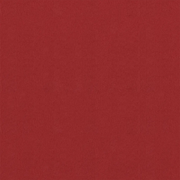 Paravento Balcone Rosso 120x500 cm in Tessuto Oxford 135042