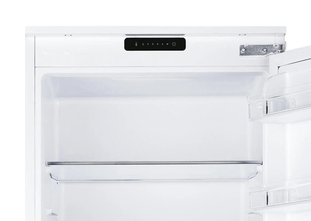Candy CMS518EW frigorifero Da incasso 316 L E Bianco