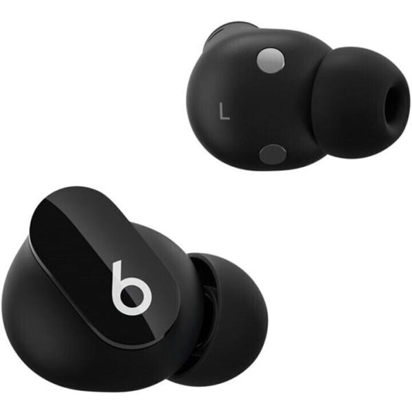 Auricolari true wireless beats studio buds con noise cancelling colore black - MJ4X3ZMA