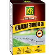 Insetticida Nexa Ultra Formiche Granuli Kb 120 g 12 Pezzi
