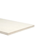 COMPENSATO 1200X400X15 MM PIOPPO