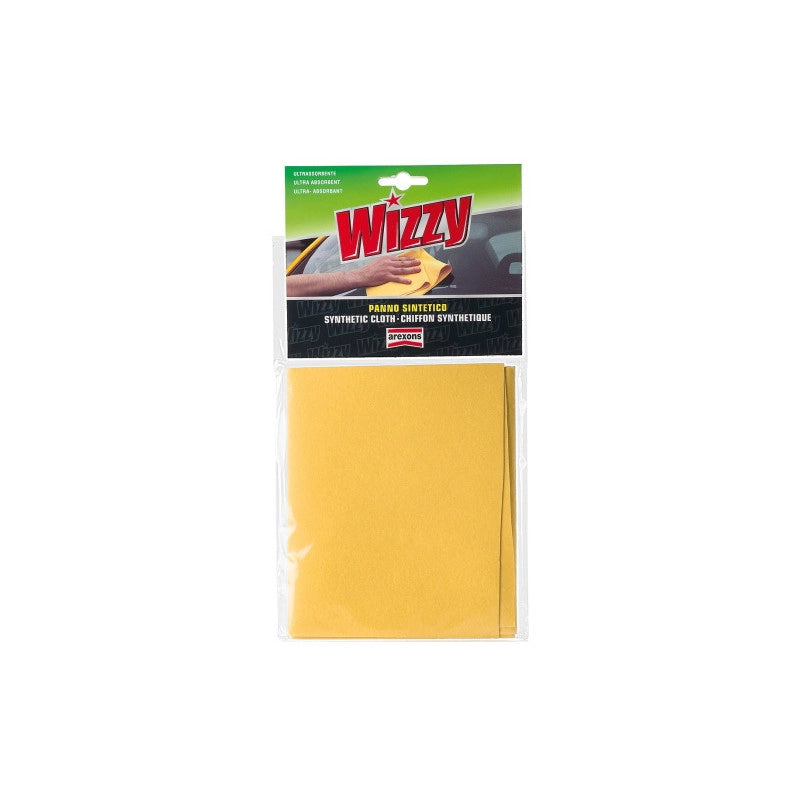 PANNO SINTETICO 'WIZZY' AREXONS 40x40 cm - AREXONS