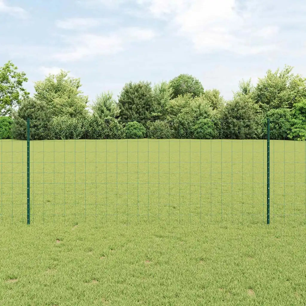 Recinzione con Posto Verde 3336027