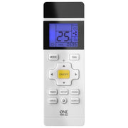 One For All URC 1035 telecomando IR Wireless TV Pulsanti